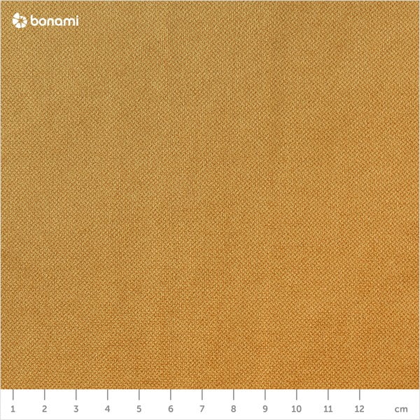 Medovožltá pohovka MESONICA Toro, 217 cm-image-4