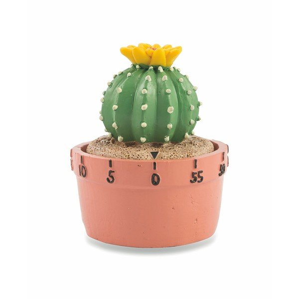 Kuchynská minútka Villa d´Este Spiky Timer