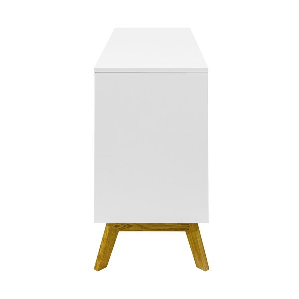 Komoda Woodman Kensal Nordic, dĺžka 150 cm-image-3