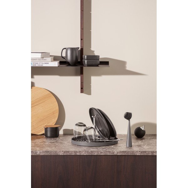 Tmavosivý odkvapkávač Eva Solo-image-1