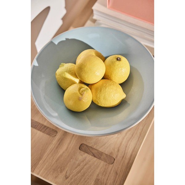 Béžová kameninová misa ø 30 cm Toppu – OYOY Living Design-image-3
