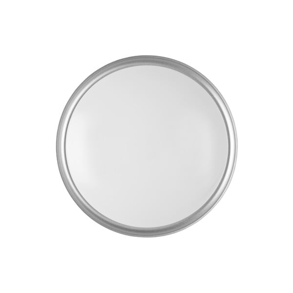LED stropné svietidlo v striebornej farbe ø 33 cm Clarimo - Trio-image-4