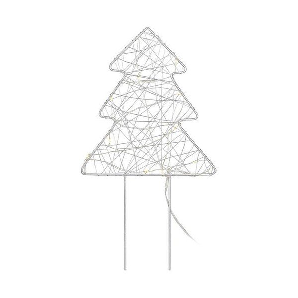 Zapichovacia svietiaca LED dekorácia Gardener Stromm