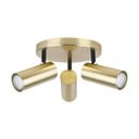 Kovové bodové svietidlo v zlatej farbe Colly – Candellux Lighting