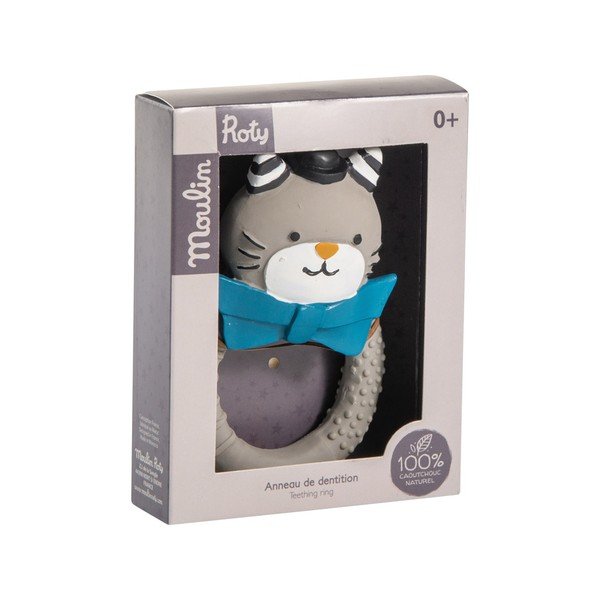 Hryzadlo Fernand – Moulin Roty-image-4