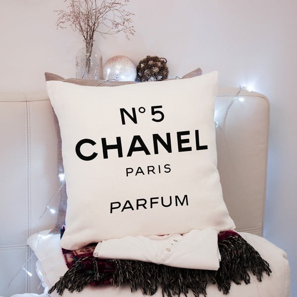 Obliečka na vankúš 43x43 cm – Mila Home-image-3