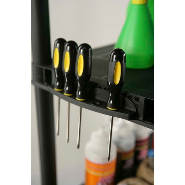 Dielenský regál Plus - Keter-image-1