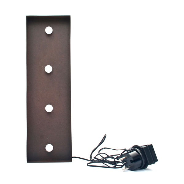 Svetelná LED dekorácia I-image-1