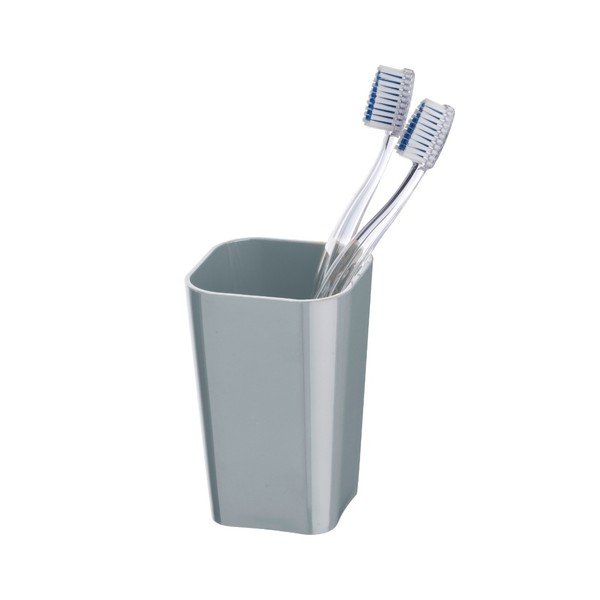 Sivý téglik na kefky Wenko Candy-image-1