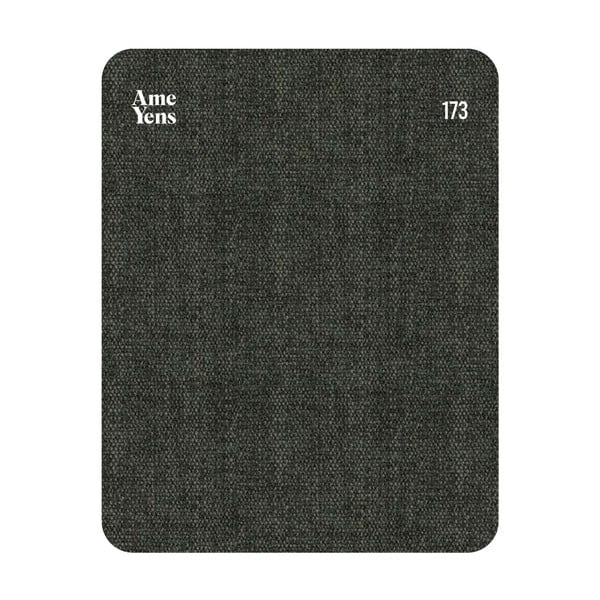 Zelené relaxačné kreslo Pomo – Ame Yens-image-4