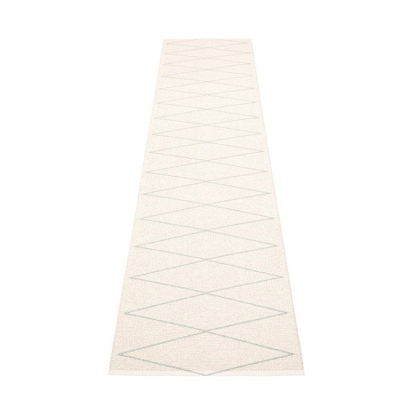 Svetlozelený vnútorný a vonkajší behúň 70x320 cm Max Sage – Pappelina-image-2
