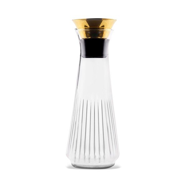 Sklenená karafa 900 ml Mia – Vialli Design