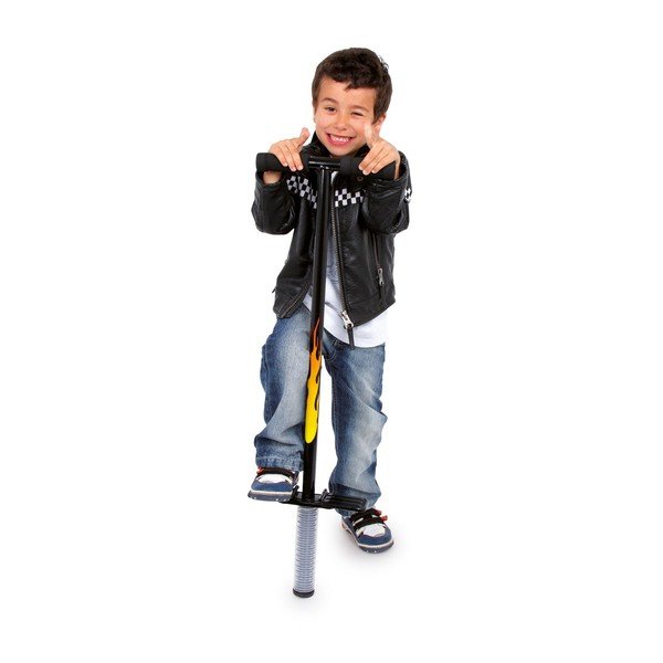 Detská skákacia tyč Legler Pogo-image-1