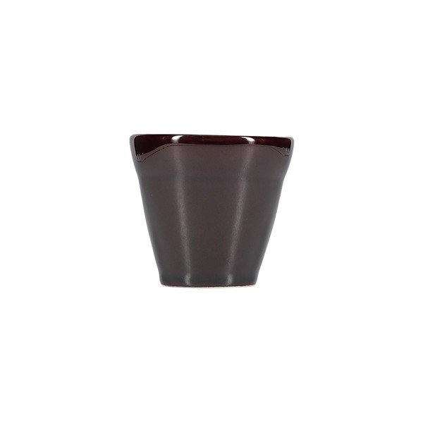 Vínovočervená kameninová šálka 240 ml Manon – S|P Collection-image-2