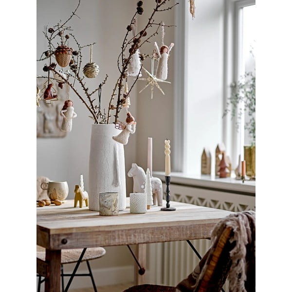 Vianočná ozdoba Jannet - Bloomingville-image-1