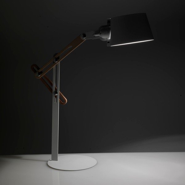 Biela stolová lampa Tomasucci Pikka-image-3