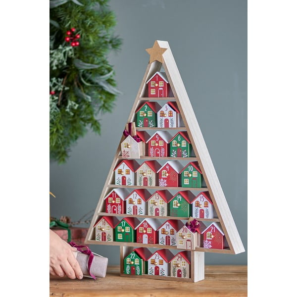 Adventný kalendár Calvin – Bloomingville-image-1