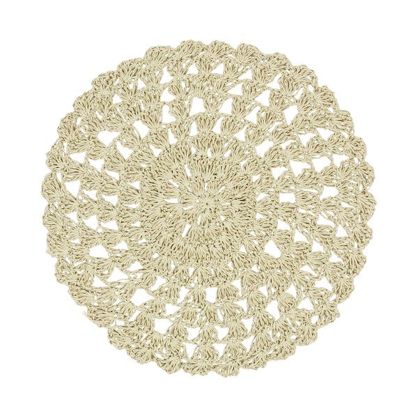 Papierové prestieranie ø 38 cm Toiline - Côté Table
