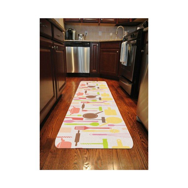 Koberec Oyo home Perro, 58 x 115 cm-image-2
