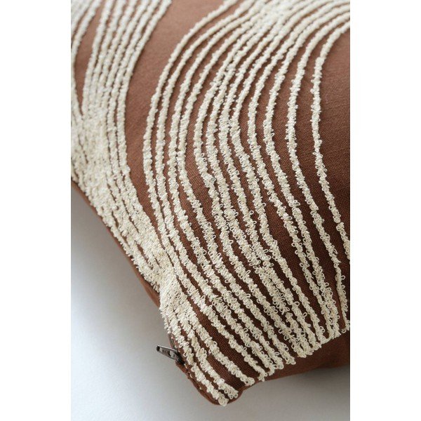 Bavlnená obliečka na vankúš 40x60 cm Sandy – Jotex-image-3