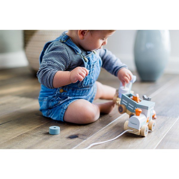 Hračka Train – Kindsgut-image-1