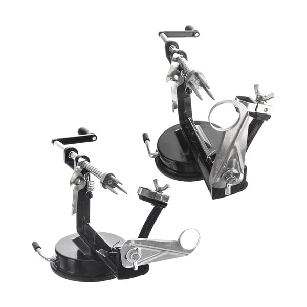 Hliníkovo-antikoro krájač na ovocie – Orion-image-2