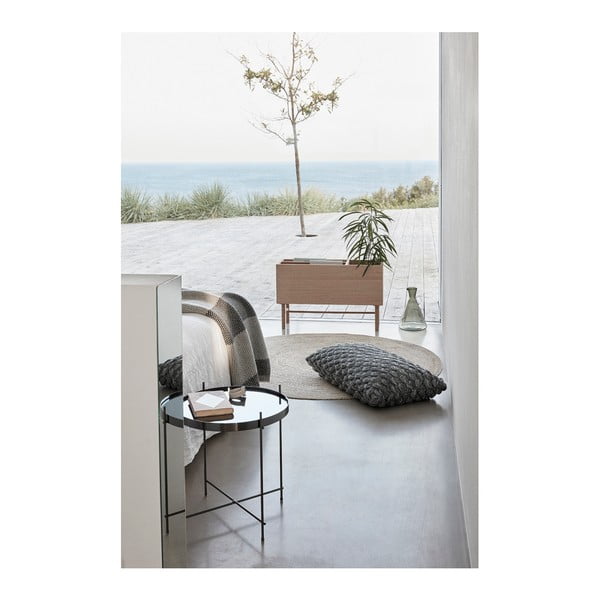 Koberec Hübsch Sage, ø 150 cm-image-2