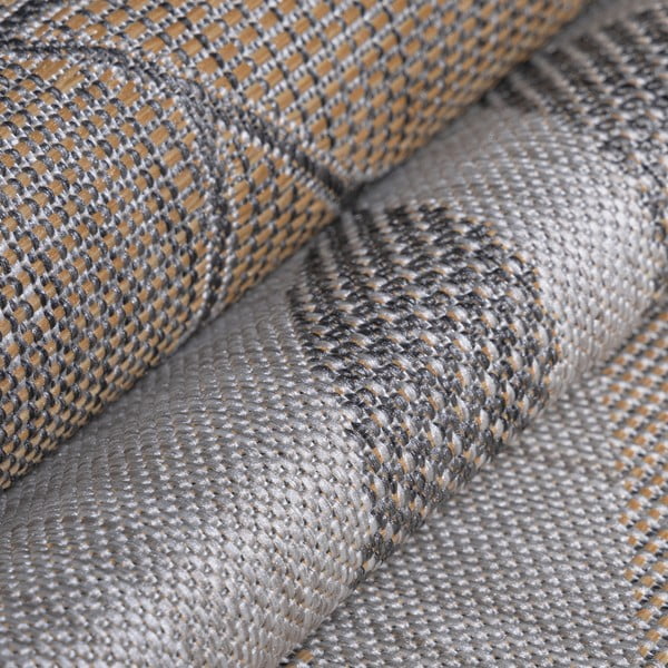 Béžový vonkajší koberec 140x200 cm Sunny – Ayyildiz Carpets-image-2