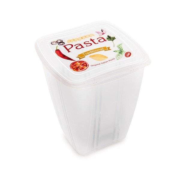 Sada 2 škatuliek na potraviny Snips Vintage, 2 l-image-1
