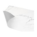 Kryt na sporák z PVC 60x52 cm Marble – Wenko