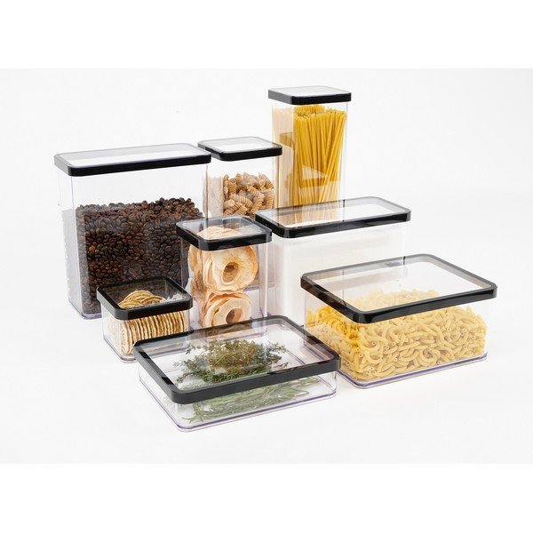 Dóza na potraviny Loft – Rotho-image-1