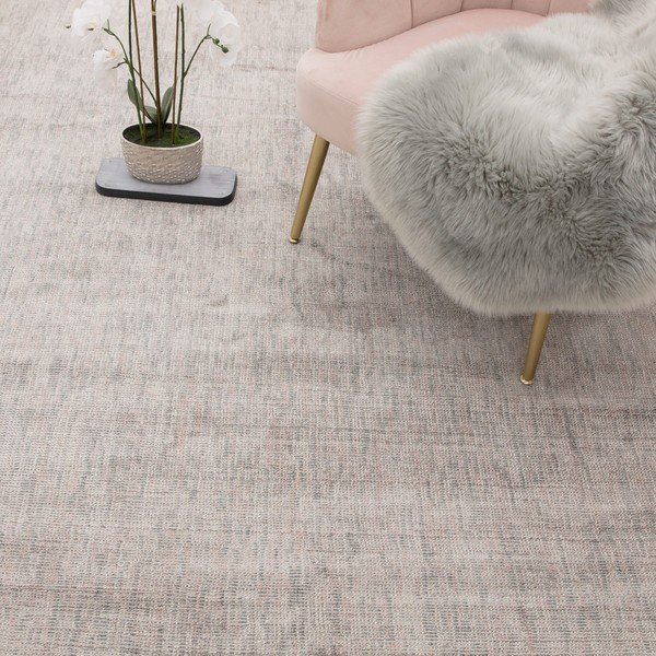 Sivý koberec 170x120 cm Aston - Asiatic Carpets-image-1