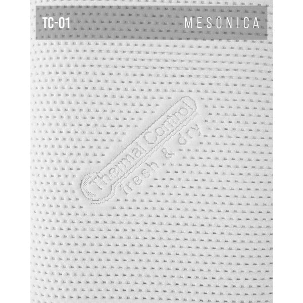 Anatomický vankúš 40x60 cm Visco - MESONICA-image-1