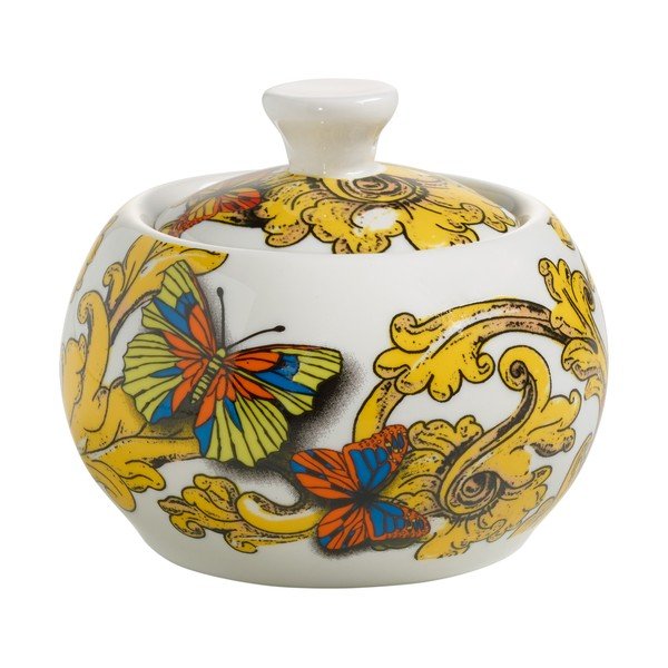 Set kanvičky na mlieko a cukorničky Maxwell & Williams Rococo-image-1