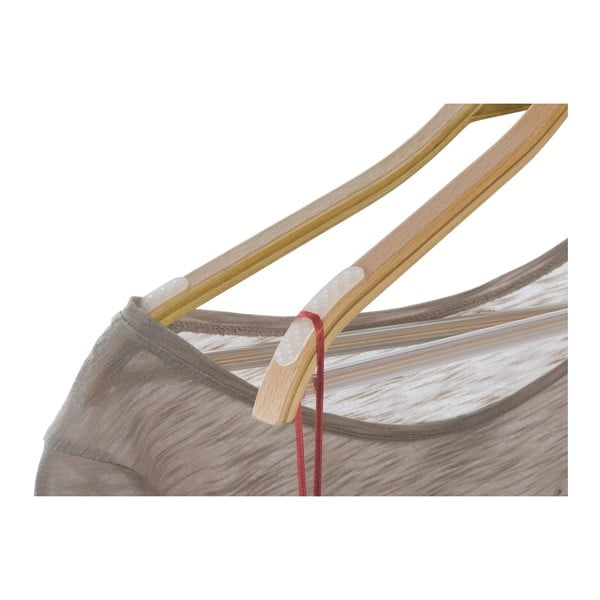 Sada 20 protišmykových samolepiek na vešiak Wenko-image-1