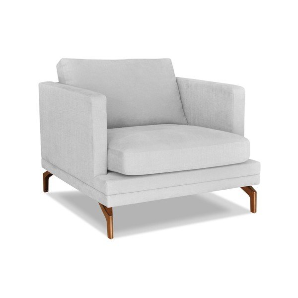 Svetlé kreslo Windsor & Co. Sofas Jupiter-image-4
