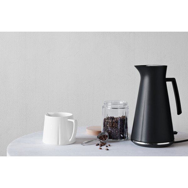 Čierna rýchlovarná kanvica 1,4 l Grand Cru – Rosendahl-image-4