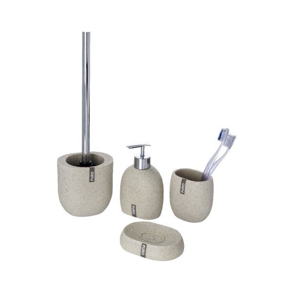 Téglik na zubné kefky Wenko Puro-image-3