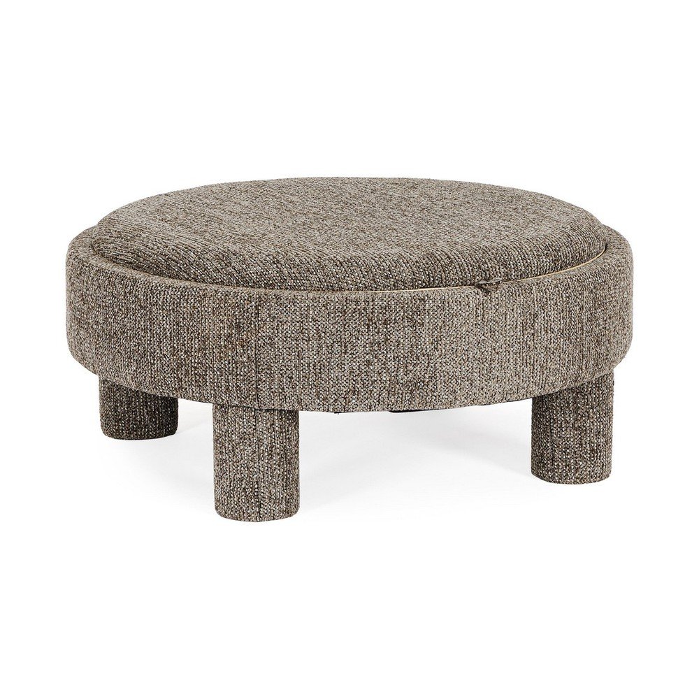 E-shop Taupe taburet Tanya – Bizzotto
