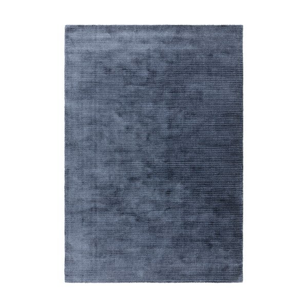 Modrý ručne tkaný koberec 160x230 cm – Asiatic Carpets