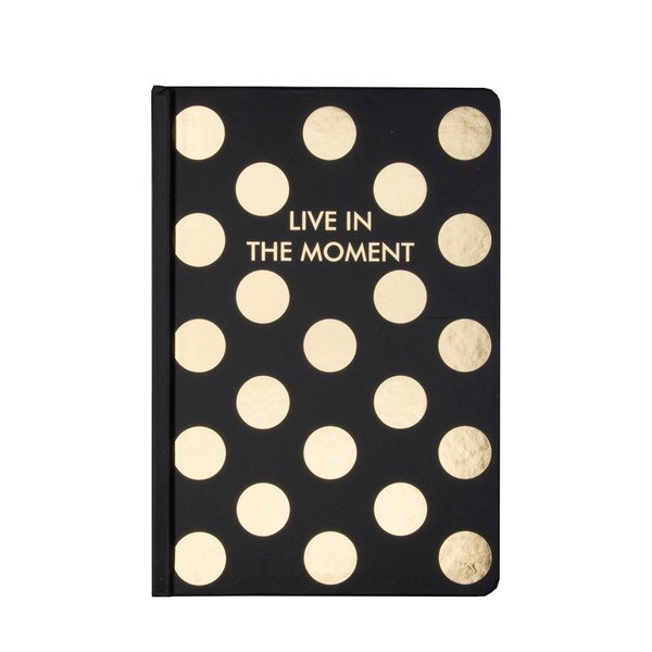 Zápisník Tri-Coastal Design Moment