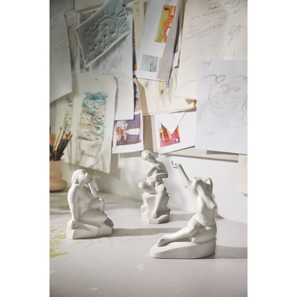 Keramická soška Heavenly Grounded – Kähler Design-image-3