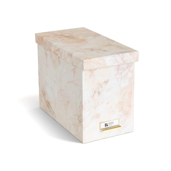 Kartónový organizér na dokumenty Johan Paper Laminate – Bigso-image-3