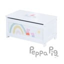 Detský úložný box 60x32x30 cm Peppa Pig – Roba