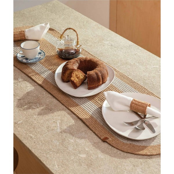 Behúň na stôl 37x136 cm – Mijolnir-image-1