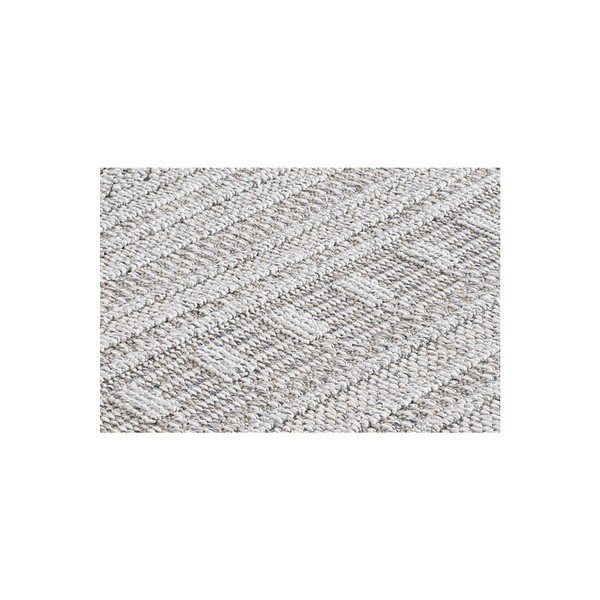 Sivý koberec 150x80 cm - Mila Home-image-2