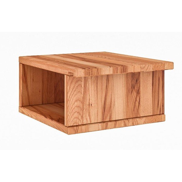 Nočný stolík z bukového dreva Vento - The Beds-image-3