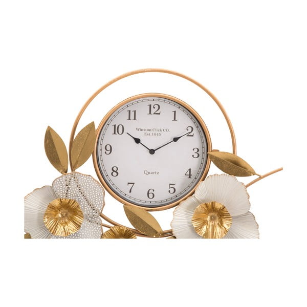 Nástenné hodiny Flow – Mauro Ferretti-image-3