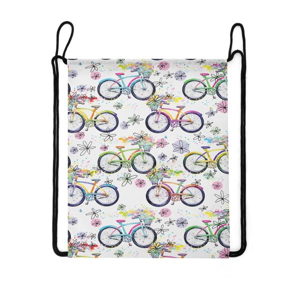 Vak na chrbát La Chanta Bikes-image-1