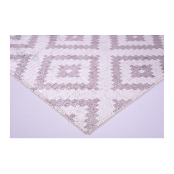 Koberec Vitaus Sam, 120 × 80 cm-image-1